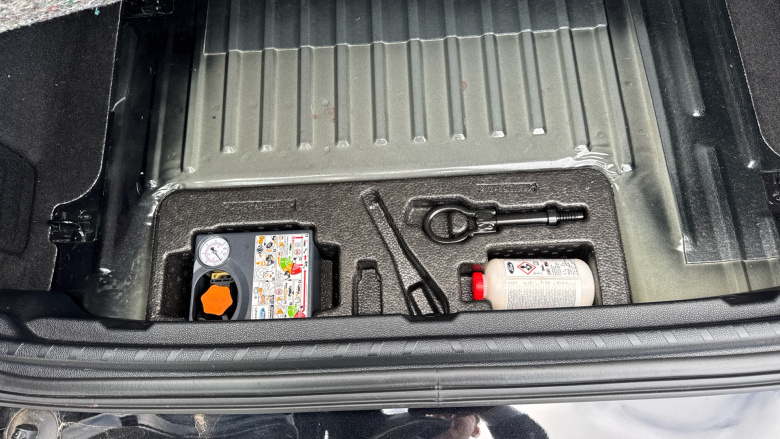 Ford EcoSport 1.0 EcoBoost 125 ST-Line 5dr Petrol Hatchback